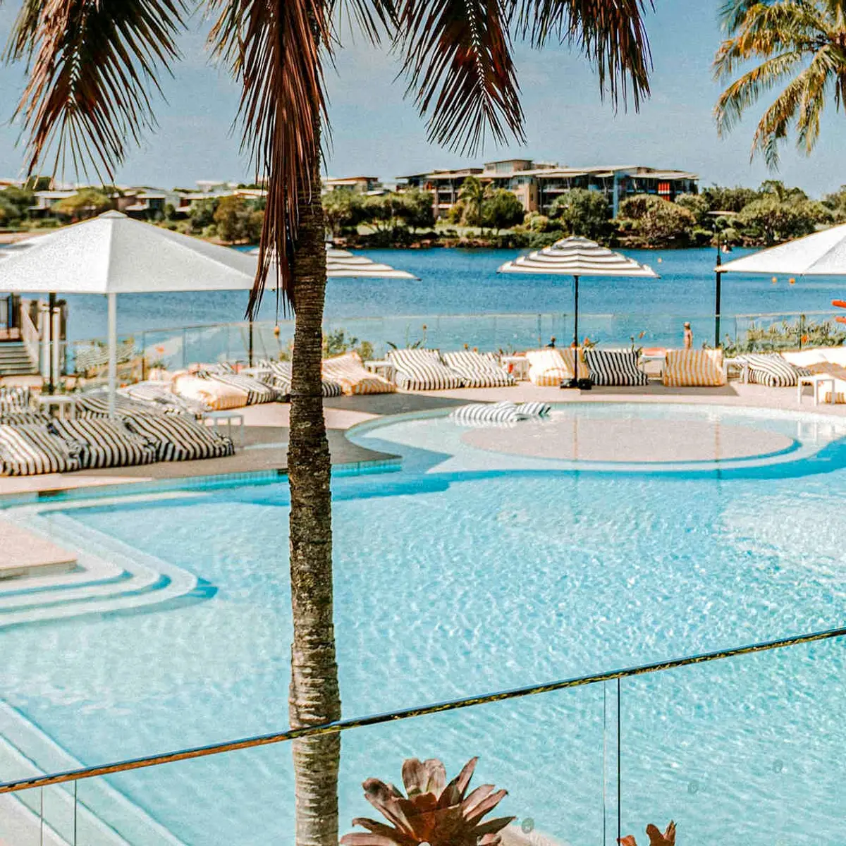 Novotel Sunshine Coast Resort, Sunshine Coast, Queensland 8
