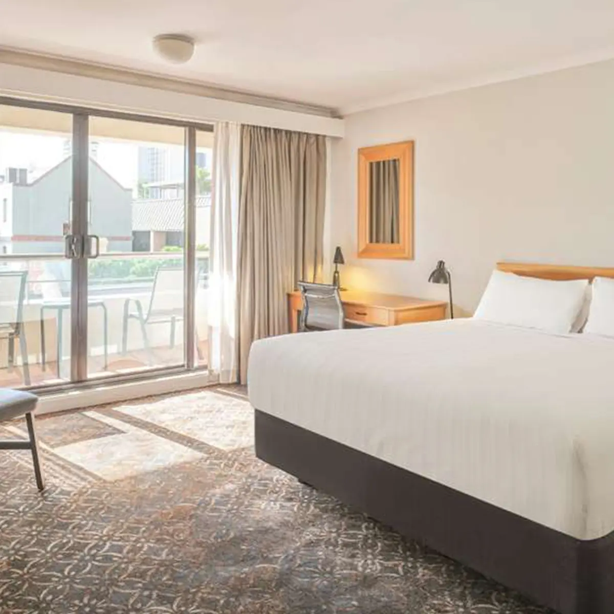 Rendezvous Hotel Sydney The Rocks, Sydney, Australia 3