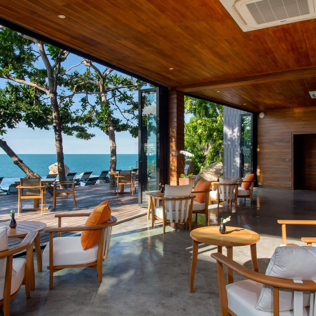 Silavadee Pool Spa Resort, Koh Samui, Thailand 6