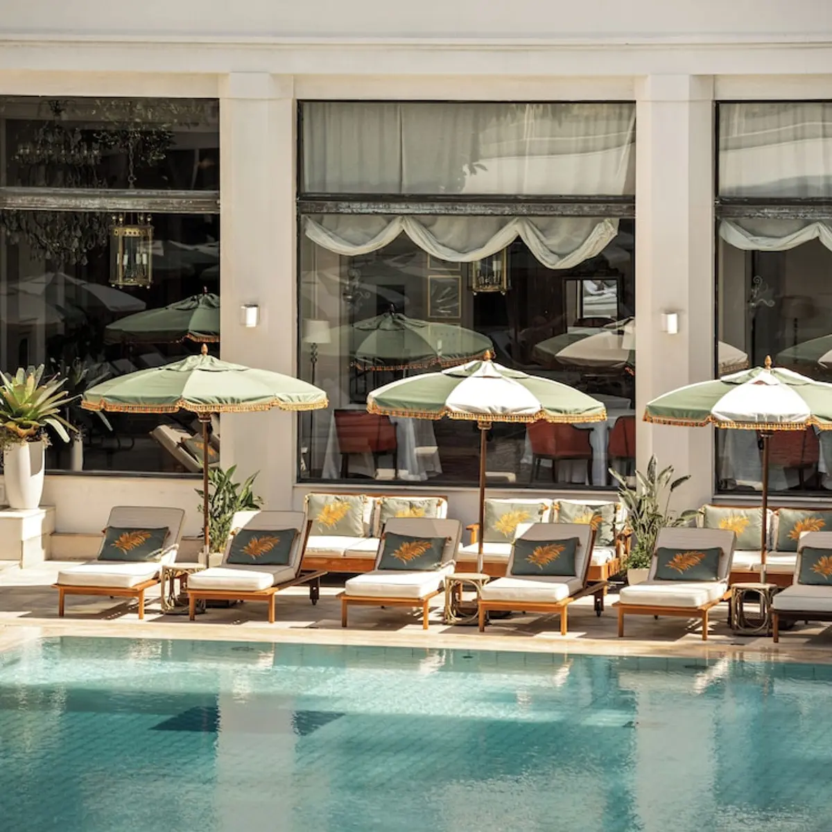 Copacabana Palace, A Belmond Hotel, Rio de Janeiro, Rio de Janeiro, Brazil 6