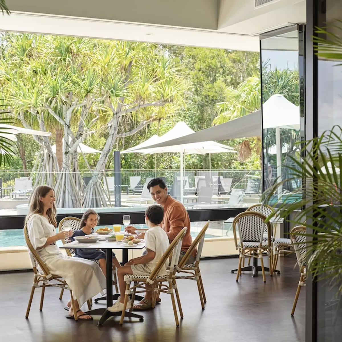 RACV Noosa Resort, Noosa Heads, Australia 6