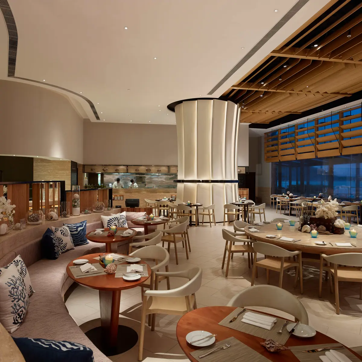 Auberge Discovery Bay Hong Kong, Discovery Bay, Hong Kong 4