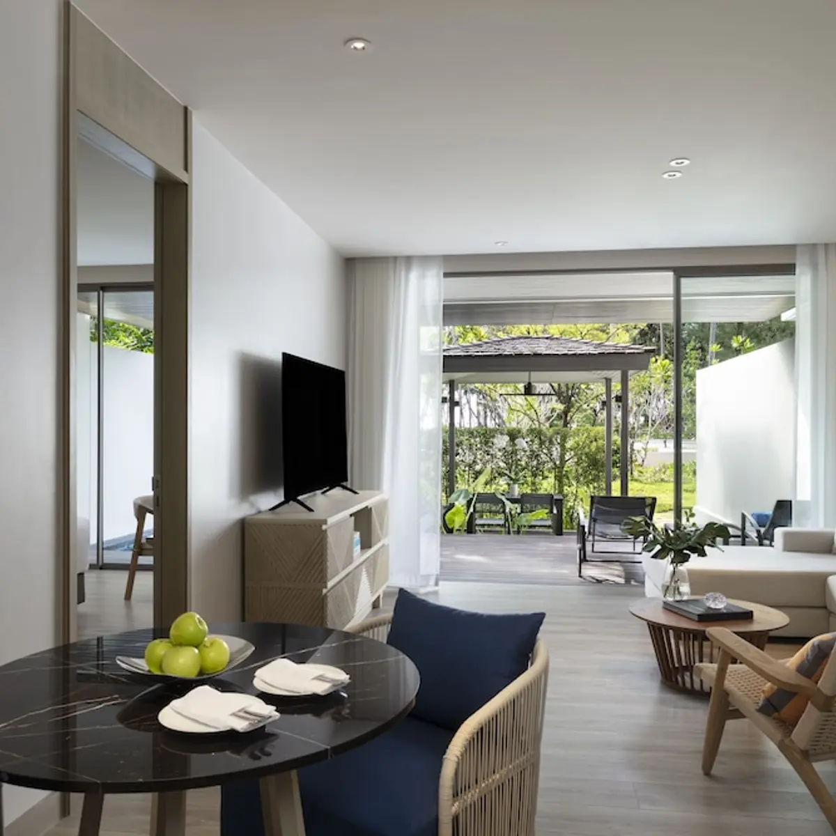 Avani+ Khao Lak Resort, Takua Pa, Thailand 4