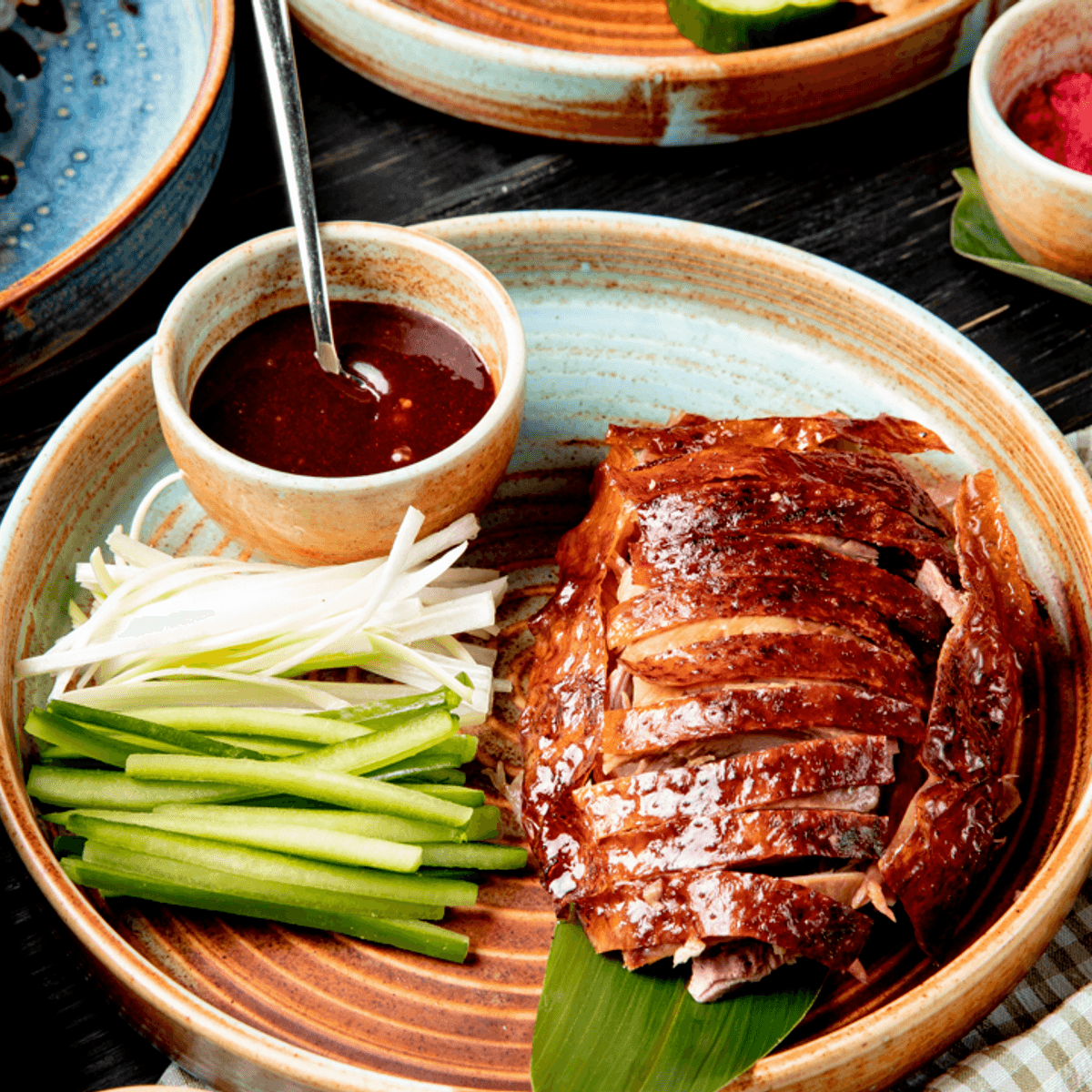 Signature Series: Exclusive 9-Day Flavours of China Tour with Diana Chan & Khanh Ong and Shangri-La Stays by  4