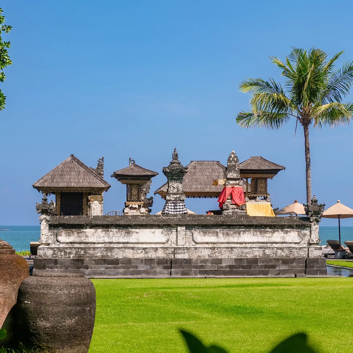 Alila Seminyak, Seminyak, Bali 6