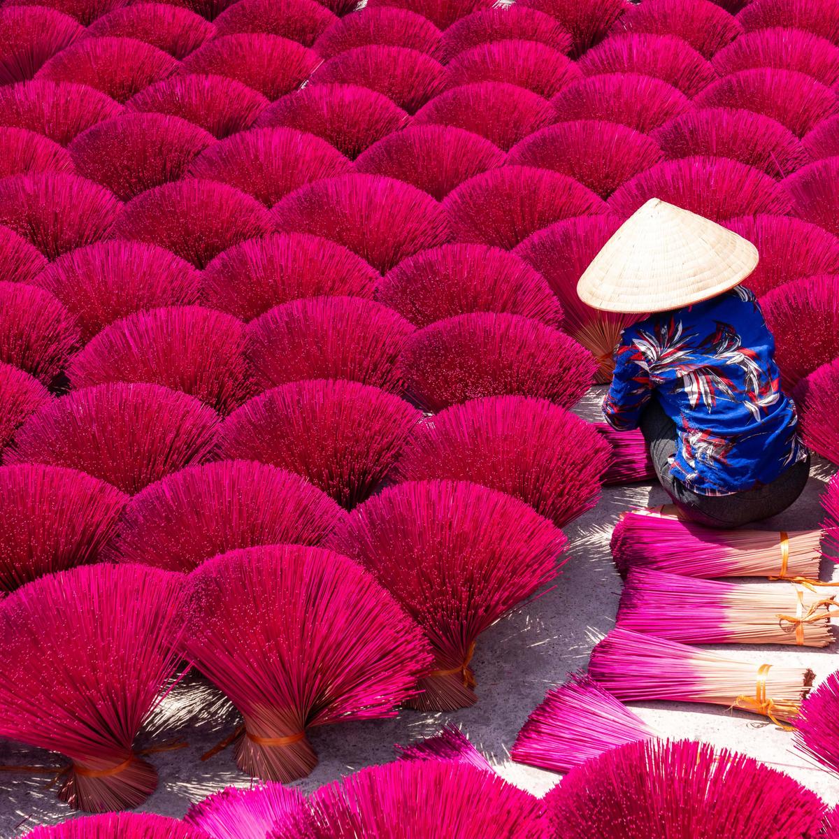 Deluxe 17-Day Ultimate Vietnam with Sapa, Hue & Hoi An 2026 by  1