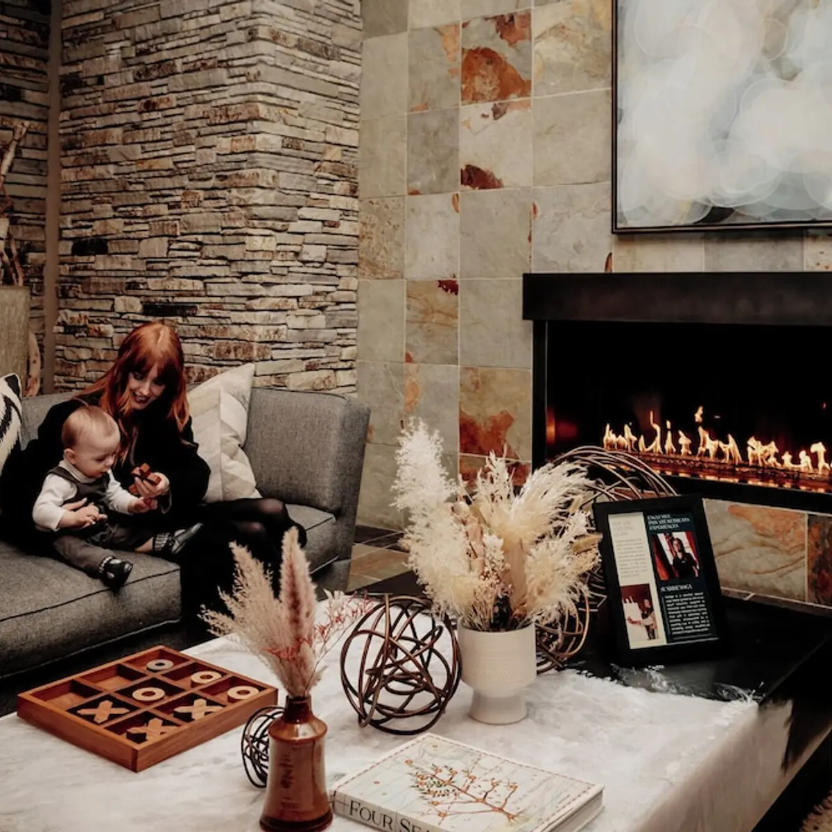 Four Seasons Resort Whistler, Whistler, Canada 3