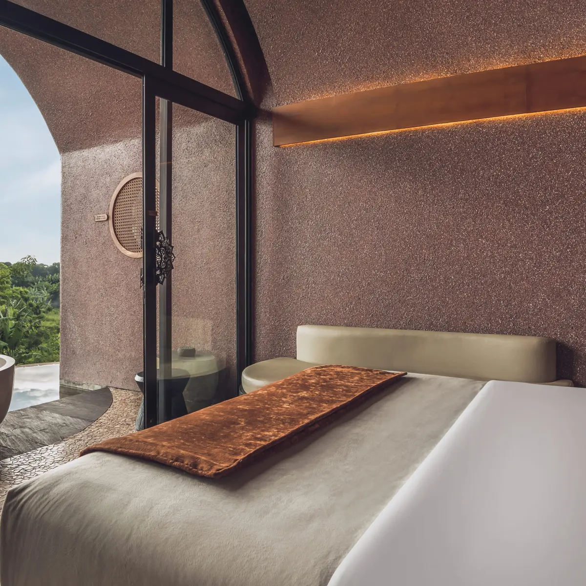 Seascape Luxury Resort & Spa Sanur, Sanur, Bali 3