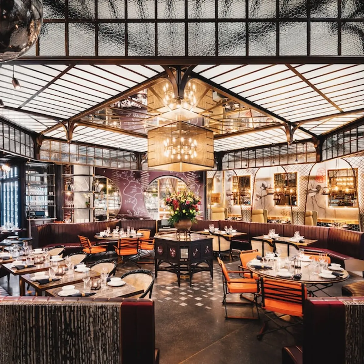 Paradox Vancouver, Vancouver, Canada 8