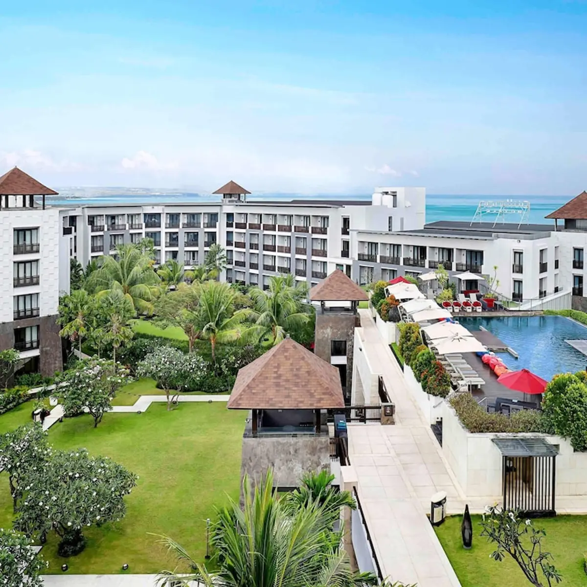 Pullman Bali Legian Beach, Legian, Indonesia 2