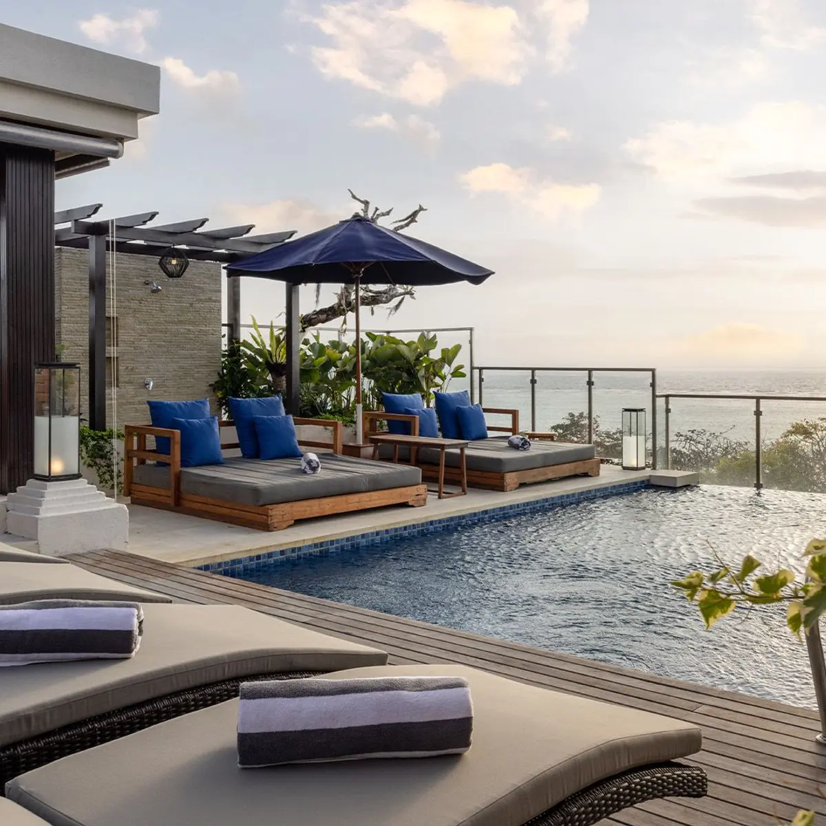 Bali Tropic Resort & Spa, Nusa Dua, Bali 5