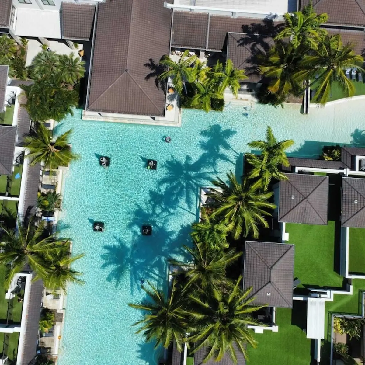 Pullman Port Douglas Sea Temple Resort and Spa, Craiglie, Australia 8