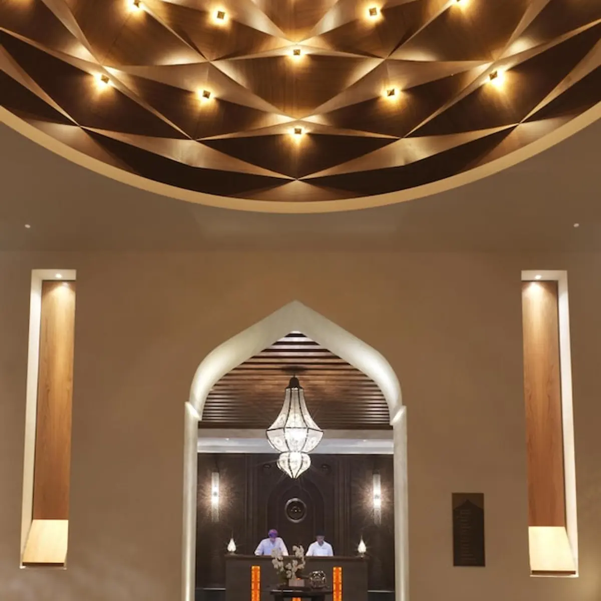 Anantara Al Jabal Al Akhdar Resort, Nizwa, Oman 3