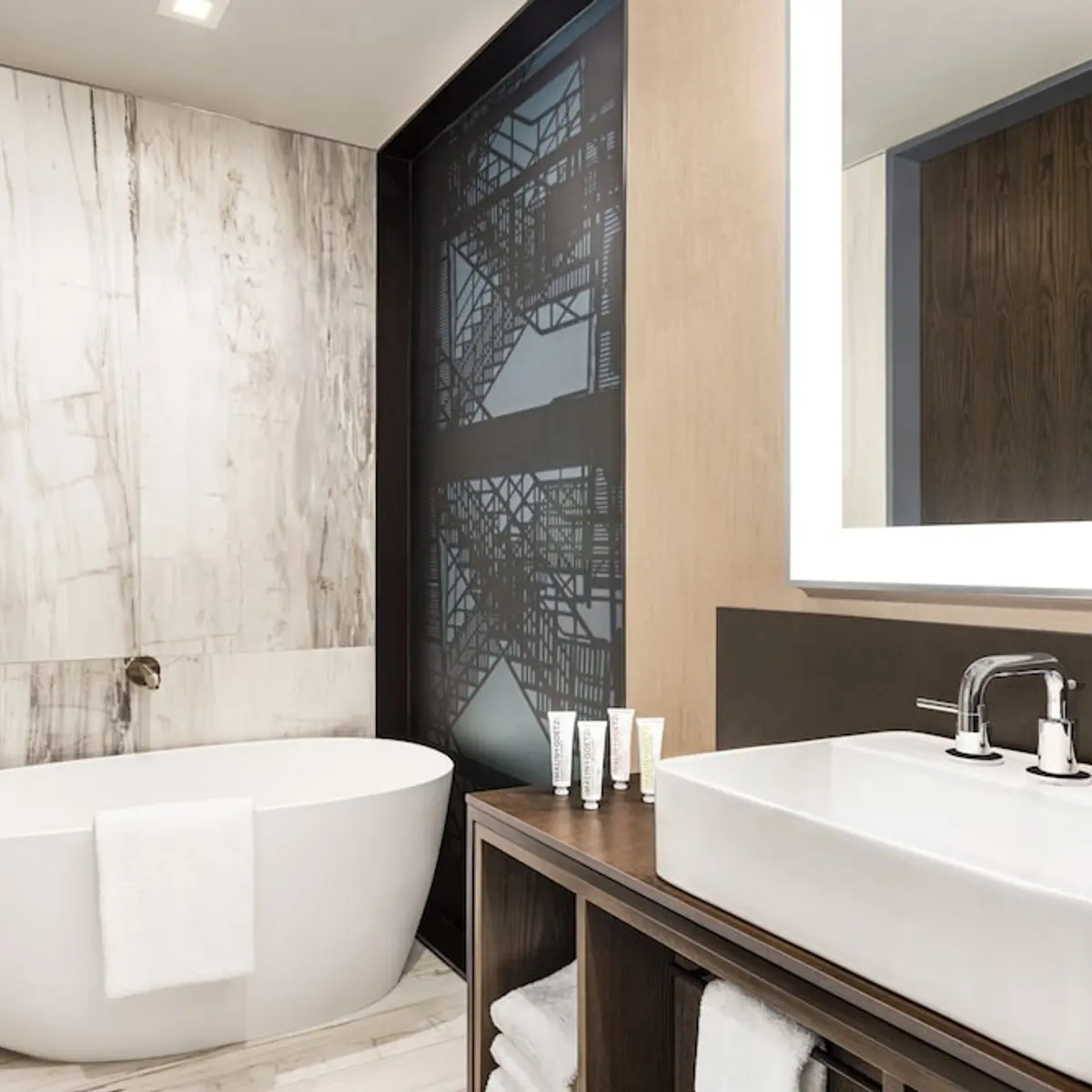 Le Meridien New York, Fifth Avenue, New York, United States 4