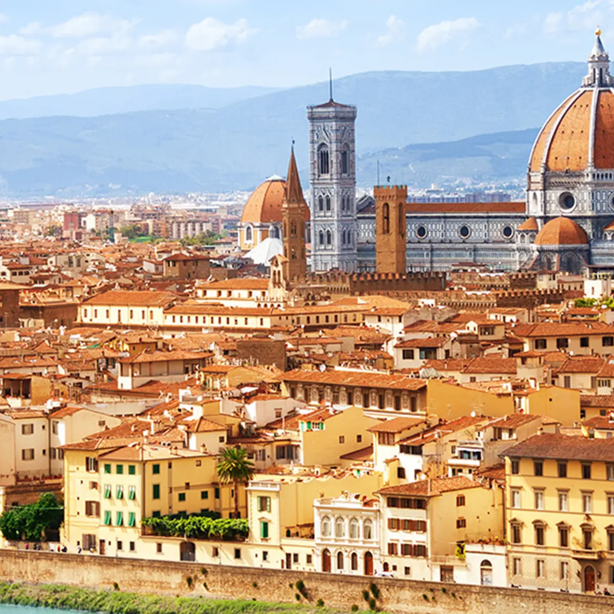 Palazzo Firenze by Baglioni Hotels & Resorts, Florence, Italy 3