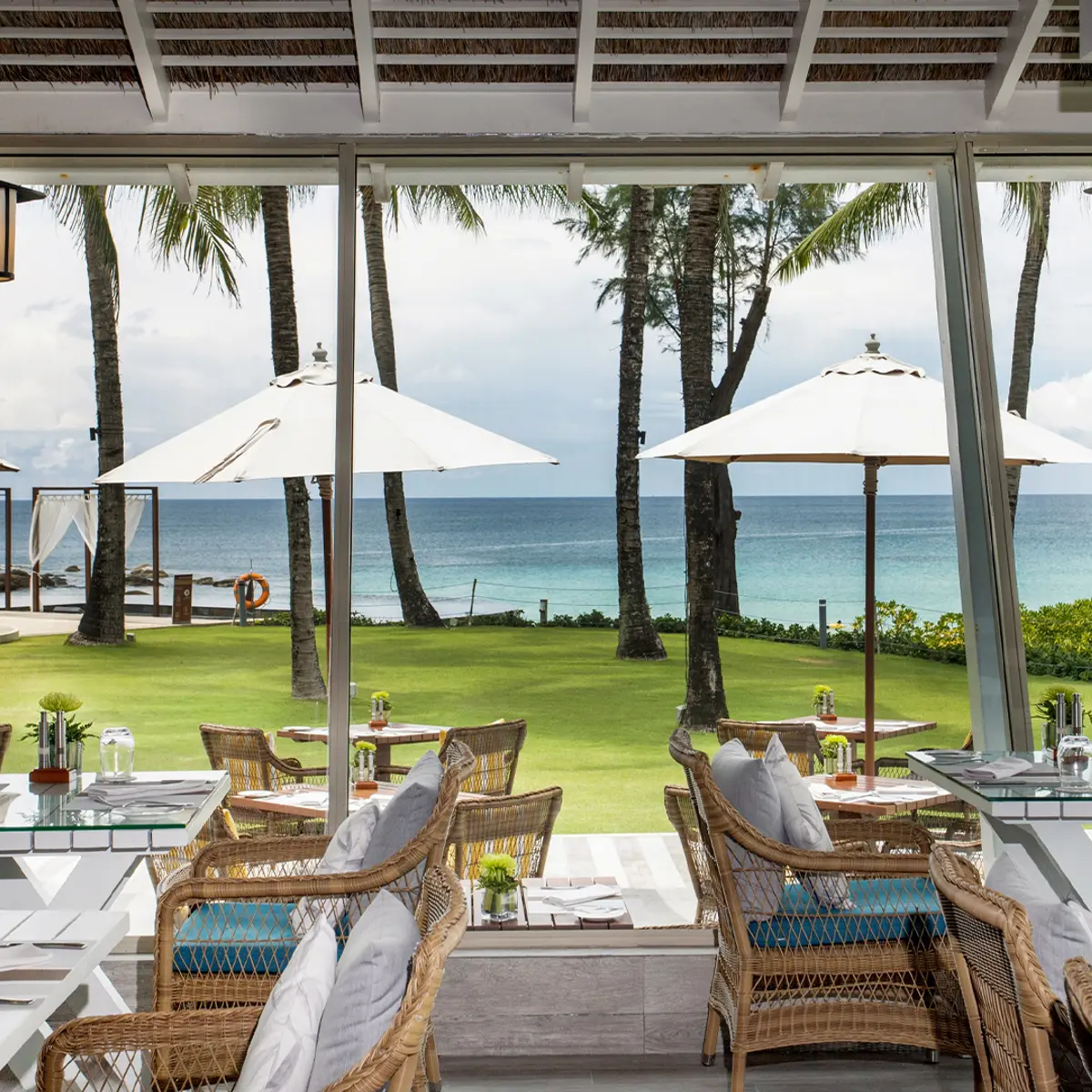 The Shore at Katathani , Phuket, Thailand 8