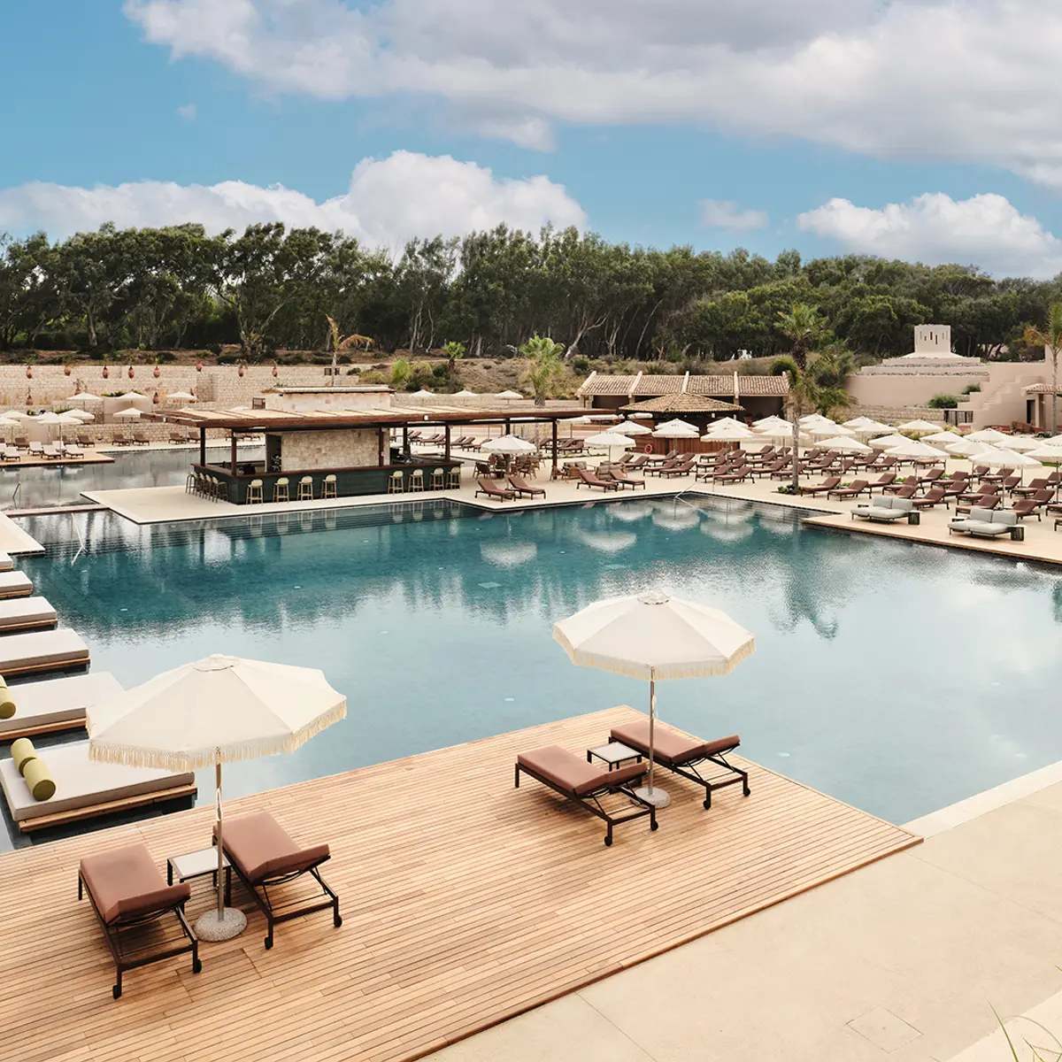 Mangia’s Costa Ragusa Borgo, Sicily, Italy 1
