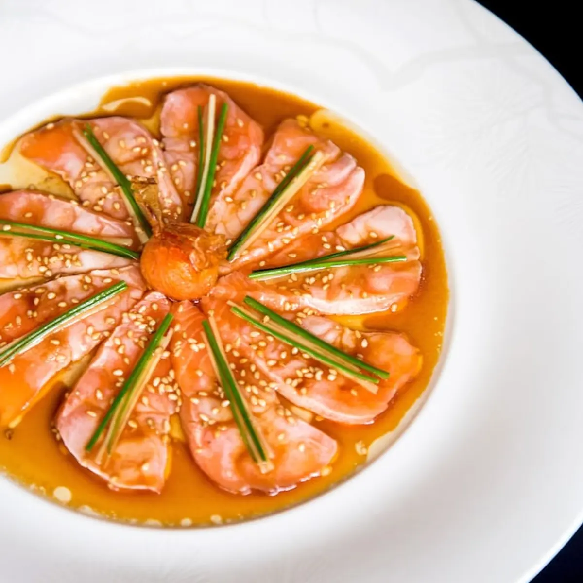Nobu London Portman Square, London, United Kingdom 8