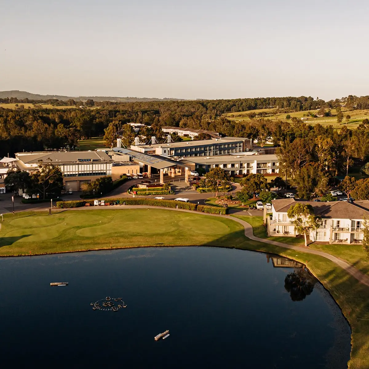 Rydges Resort Hunter Valley, Hunter Valley, New South Wales 1