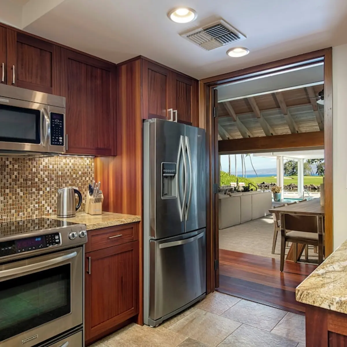 Mauna Lani, Auberge Collection, Kamuela, United States 3