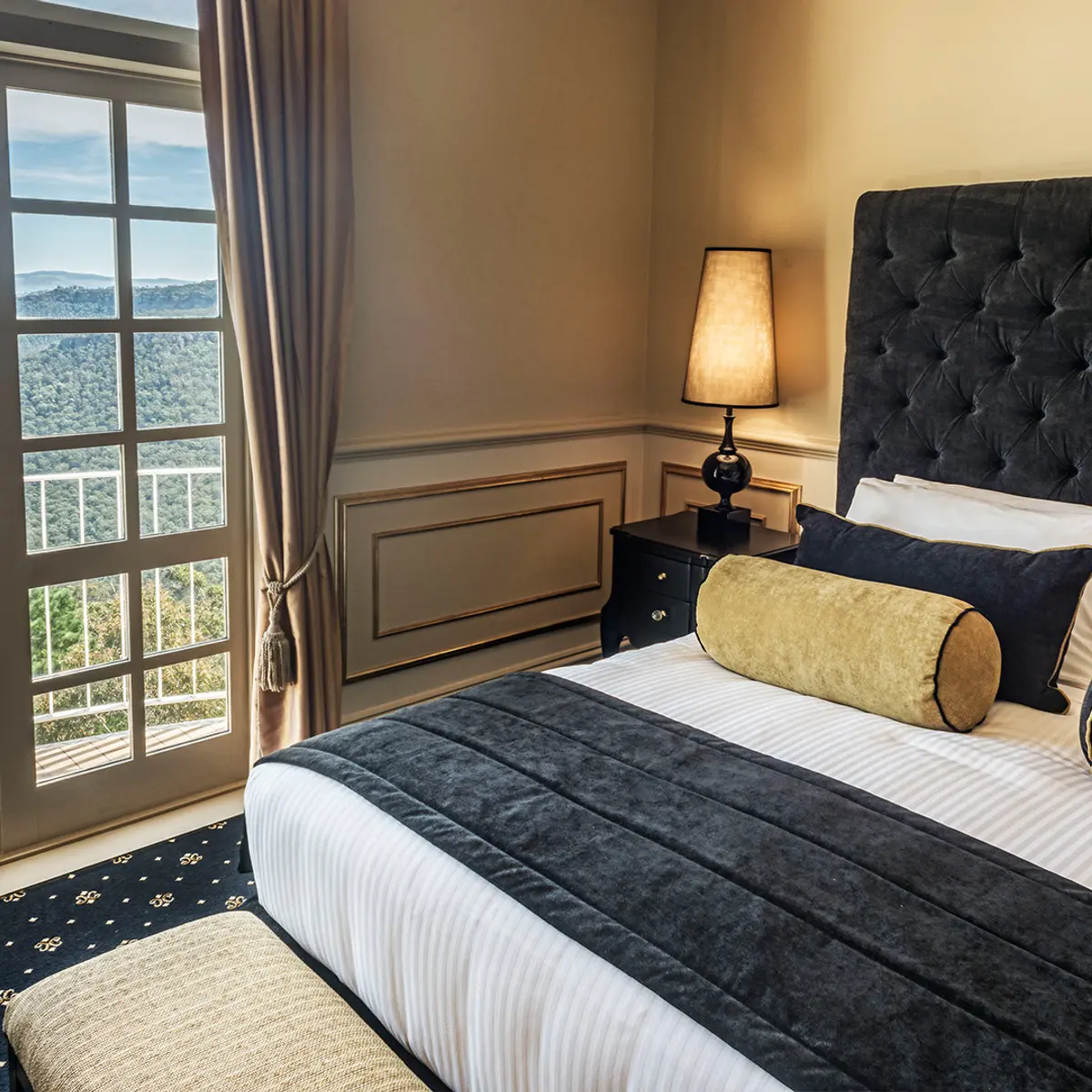 The Hydro Majestic Hotel , Blue Mountains, New South Wales 3