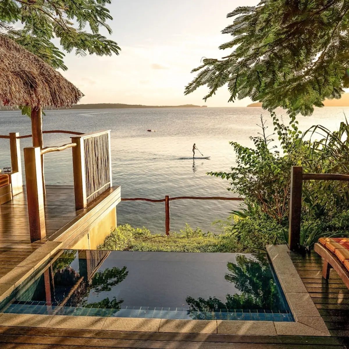 The Havannah Vanuatu - Exclusively for adults, Samoa Point, Vanuatu 5