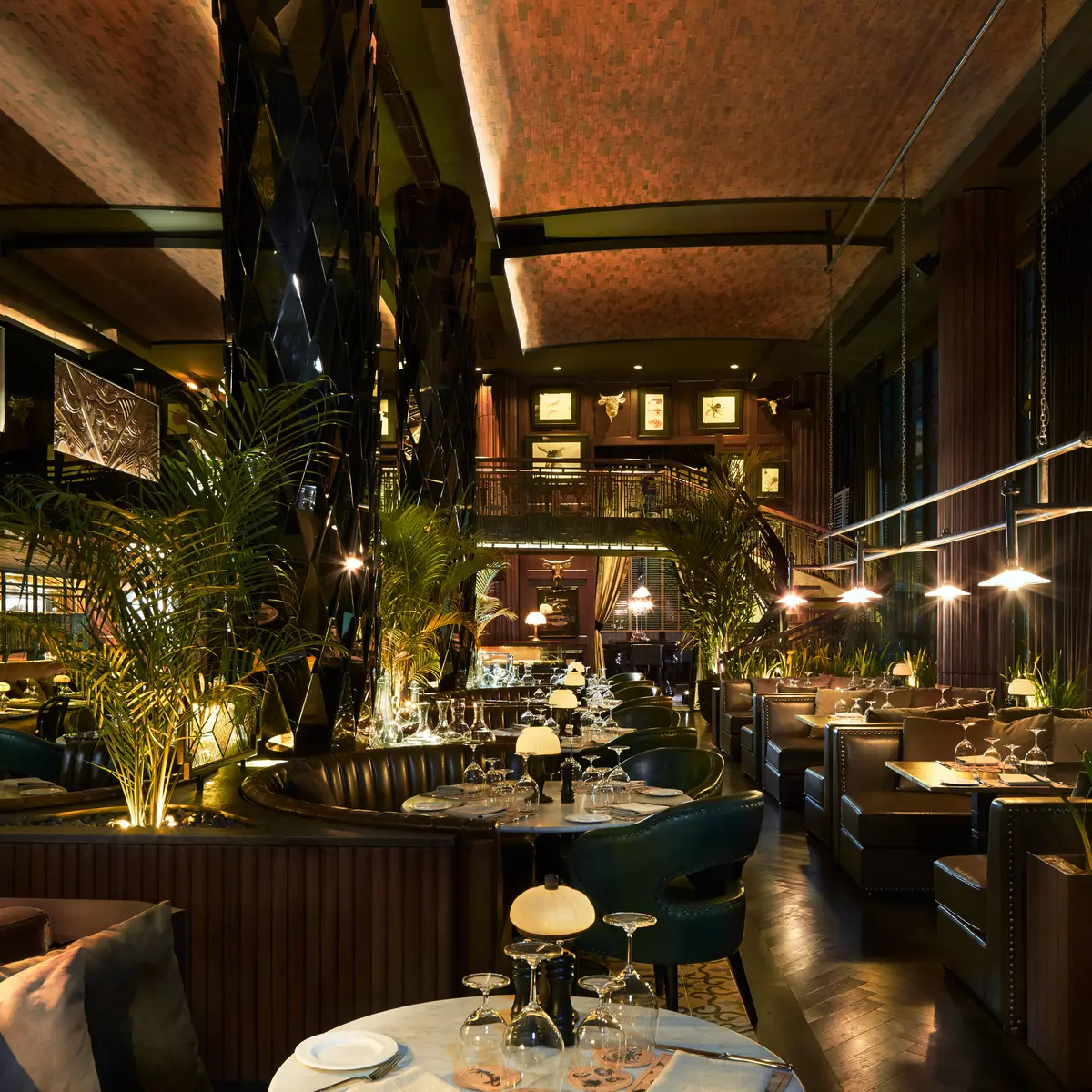 Double-Six Luxury Hotel, Seminyak, Bali 4