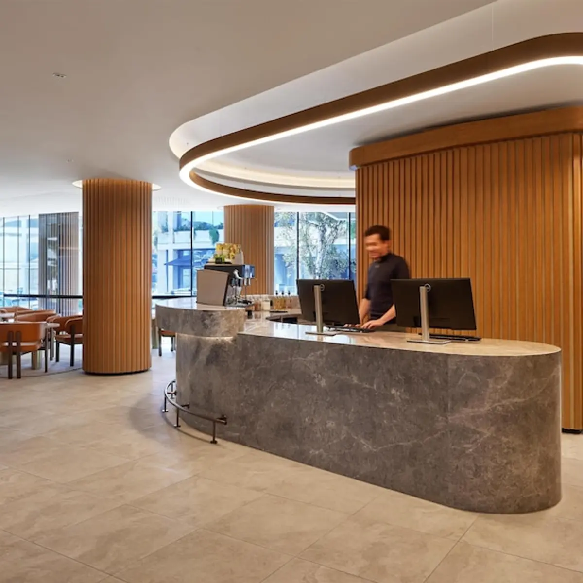 Hyatt House South Melbourne, South Melbourne, Australia 2