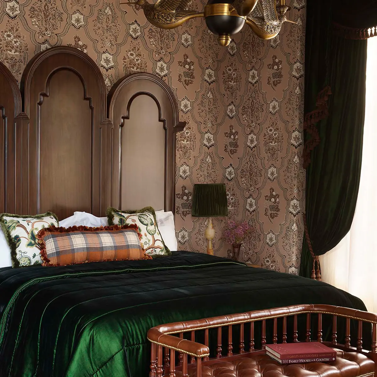 The Rusacks St Andrews, St Andrews, Scotland 7