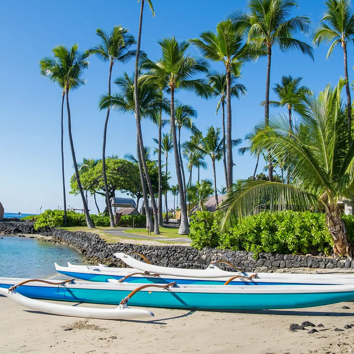 OUTRIGGER Kona Resort & Spa, Hawaii, United States 7