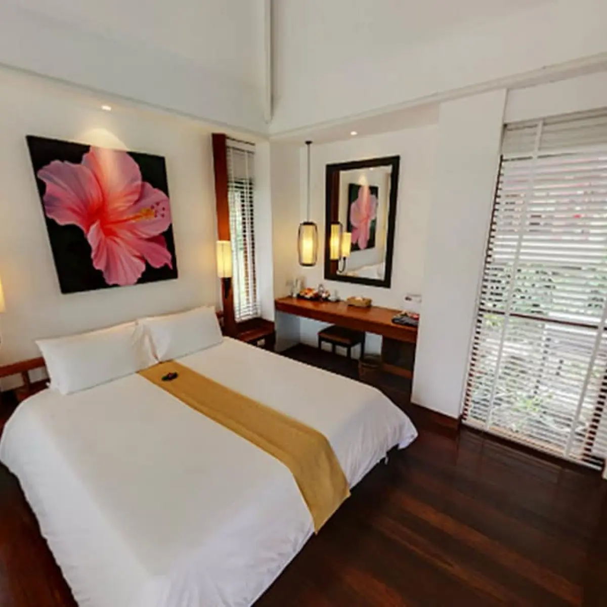 Centara Villas Samui, Koh Samui, Thailand 5