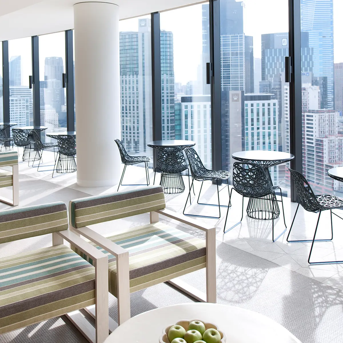 Crown Metropol Melbourne, Melbourne, Victoria 6