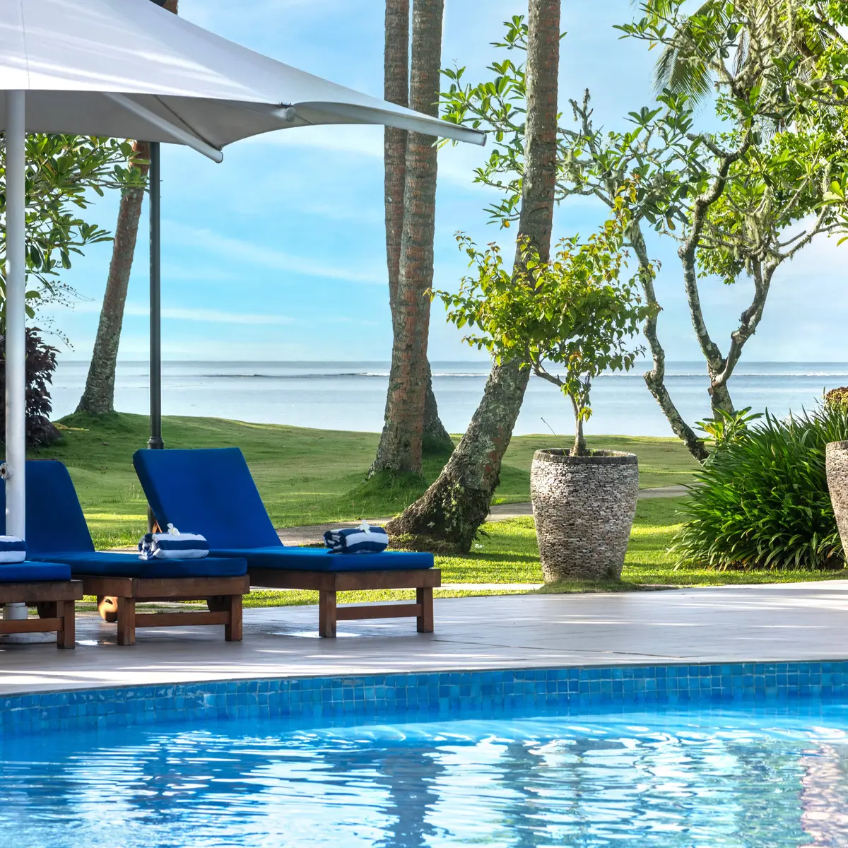 The Naviti Resort, Coral Coast, Fiji 2