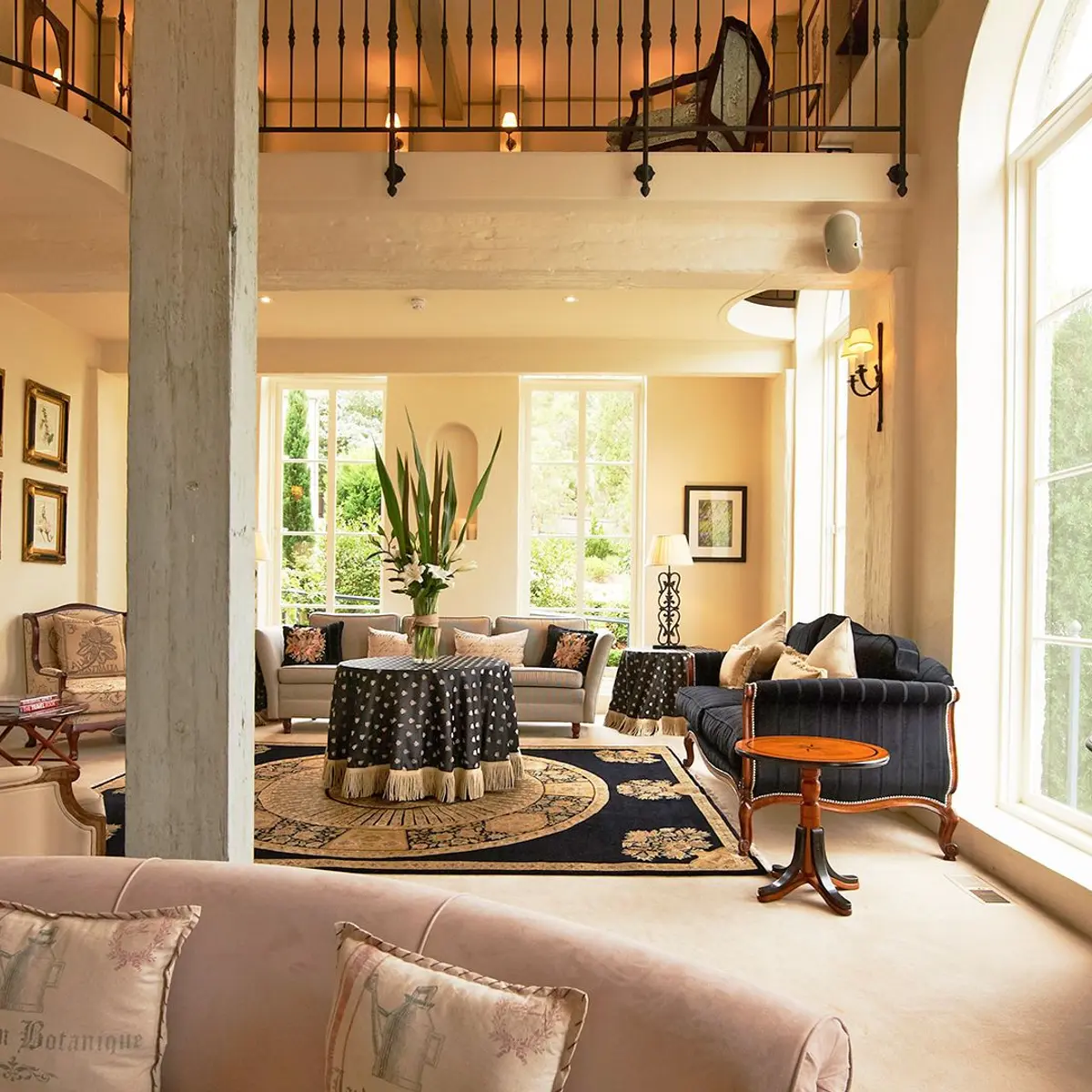 Villa Howden, Huon Valley, Tasmania 4