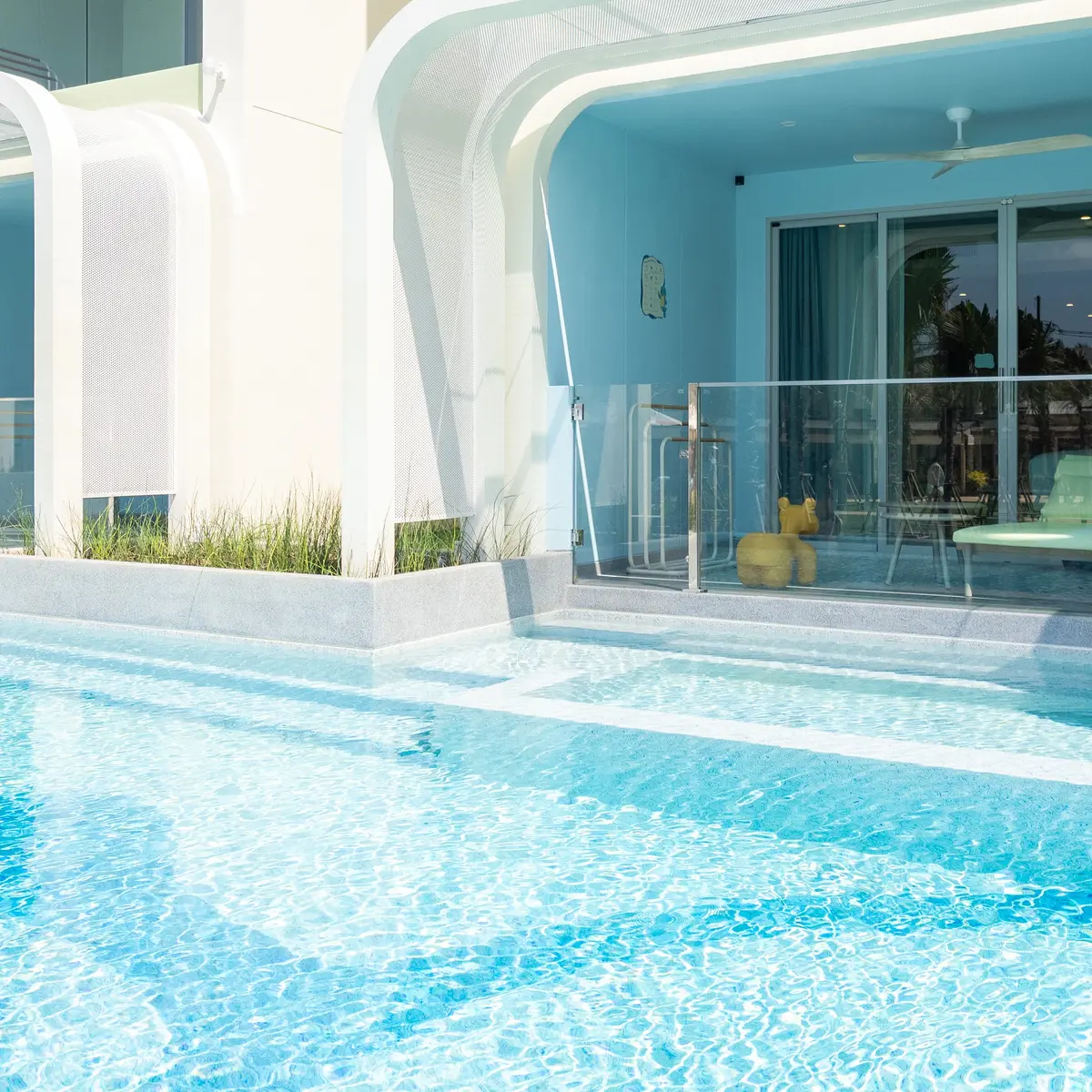 Katathani Phuket Beach Resort, Phuket, Thailand 6