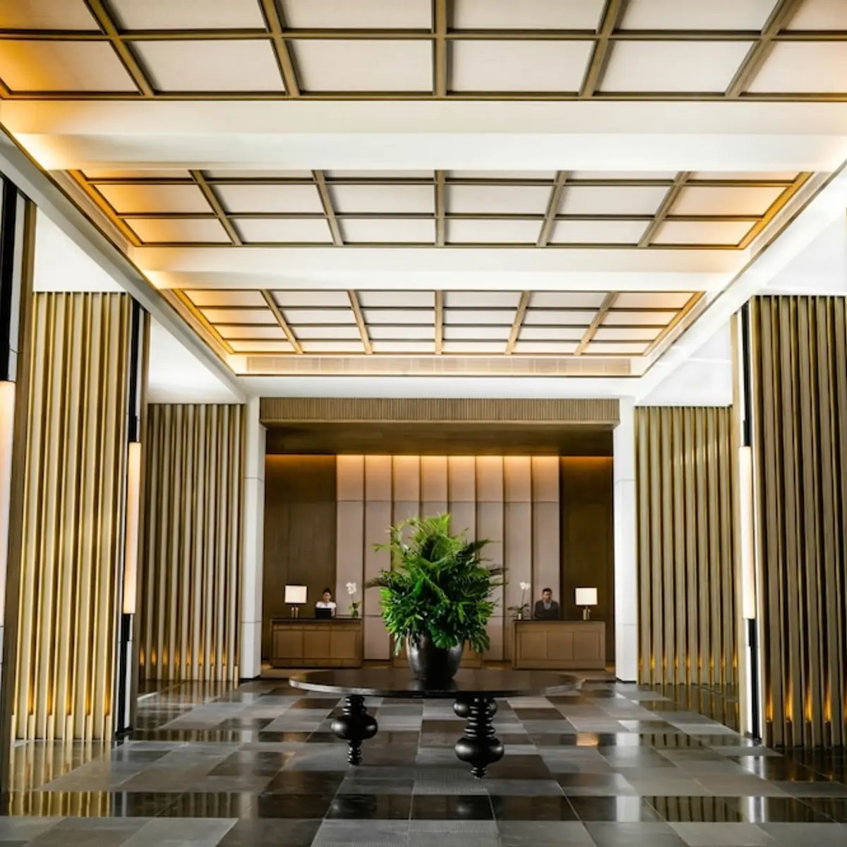 New World Hoiana Hotel Vietnam, Da Nang, Vietnam 3