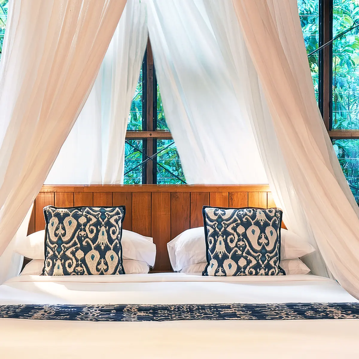 Bawah Reserve, Bawah Island, Indonesia 3