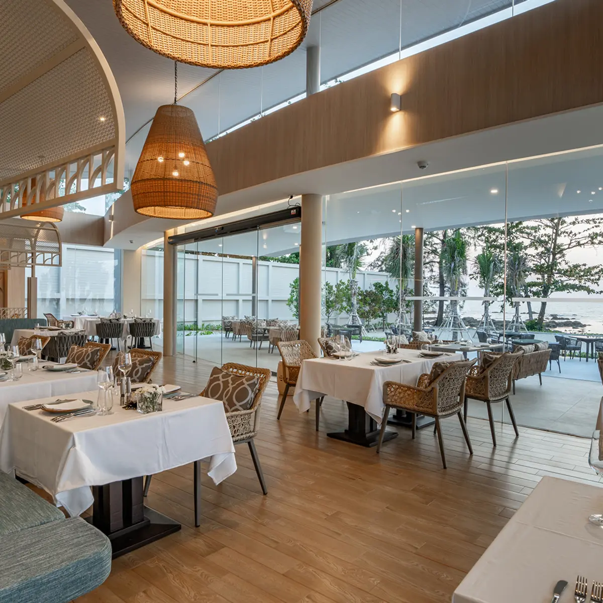 The Little Shore Khao Lak by Katathani, Khao Lak, Thailand 7