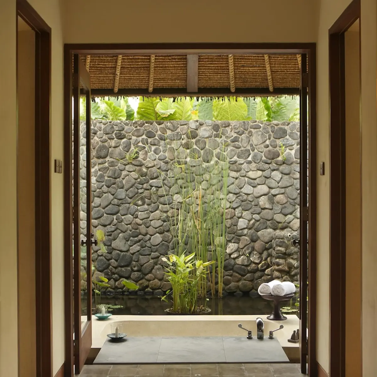 Alila Ubud. Bali, Ubud, Indonesia 6