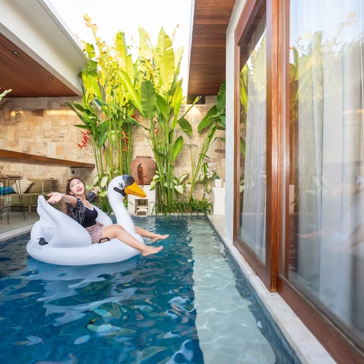 Bali Vilaasee, Seminyak, Indonesia 7