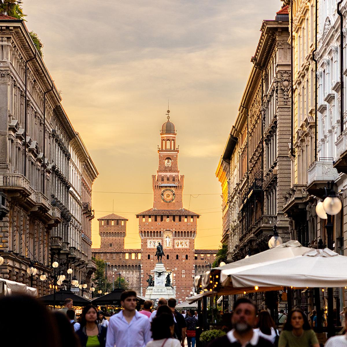 Deluxe 11-Day Italy Culinary Journey with Tuscany Villa Stay, Michelin-Starred Dining & Street Food Tours by  7