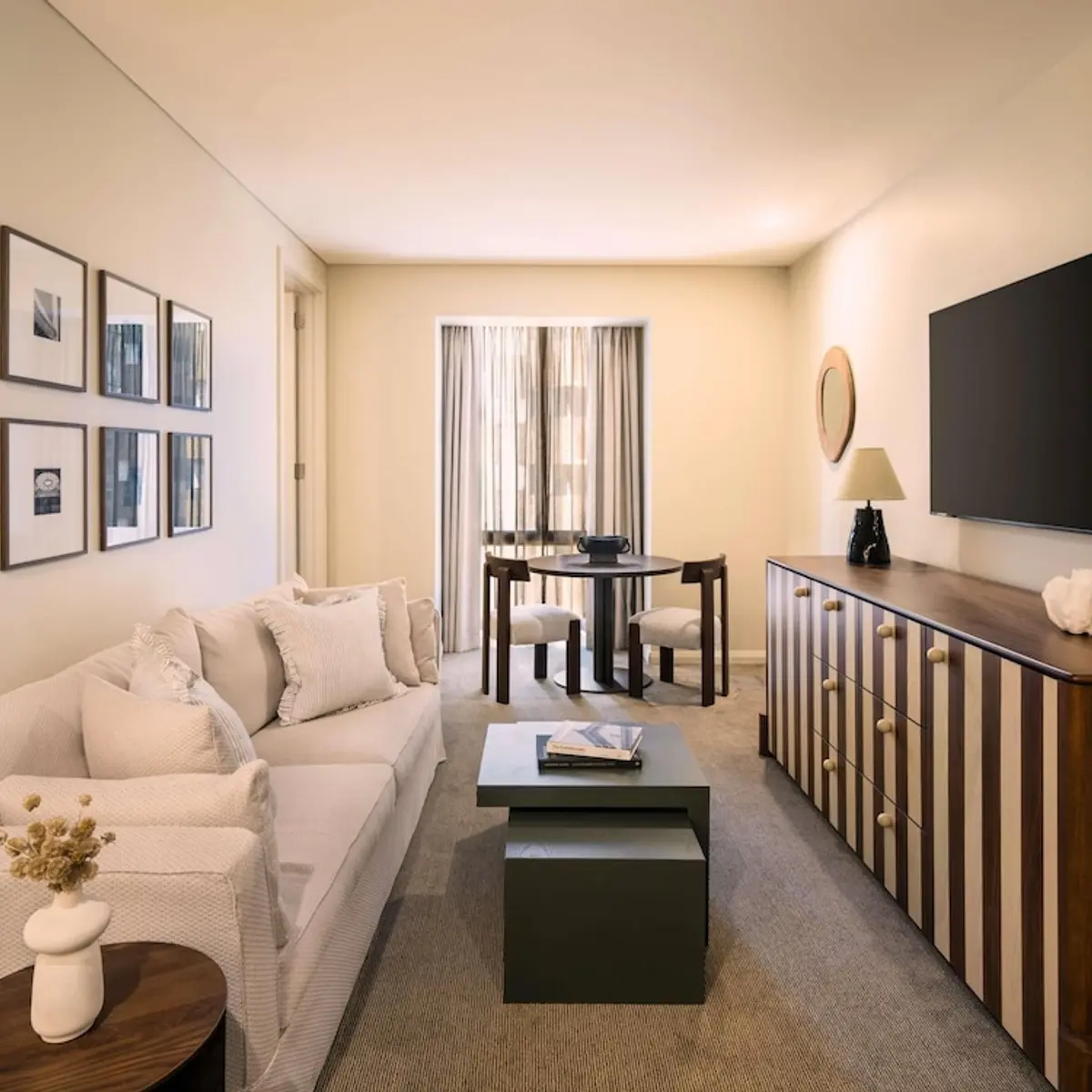 Sofitel Sydney Wentworth, Sydney, Australia 4