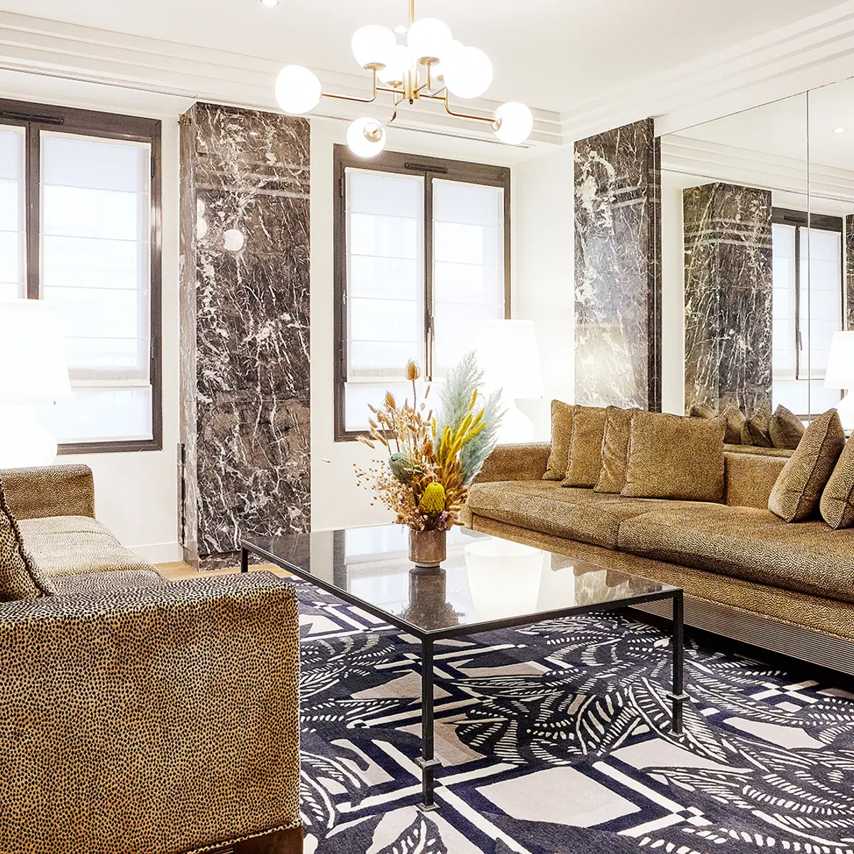 Hotel Plaza Tour Eiffel, Paris, France 5