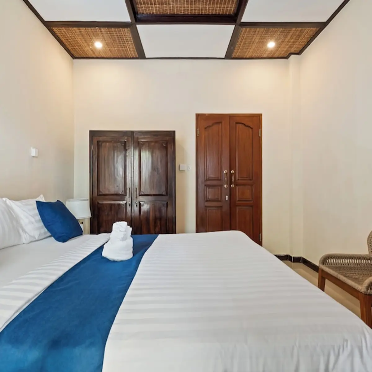 Canggu Wave Villa, Canggu, Indonesia 7