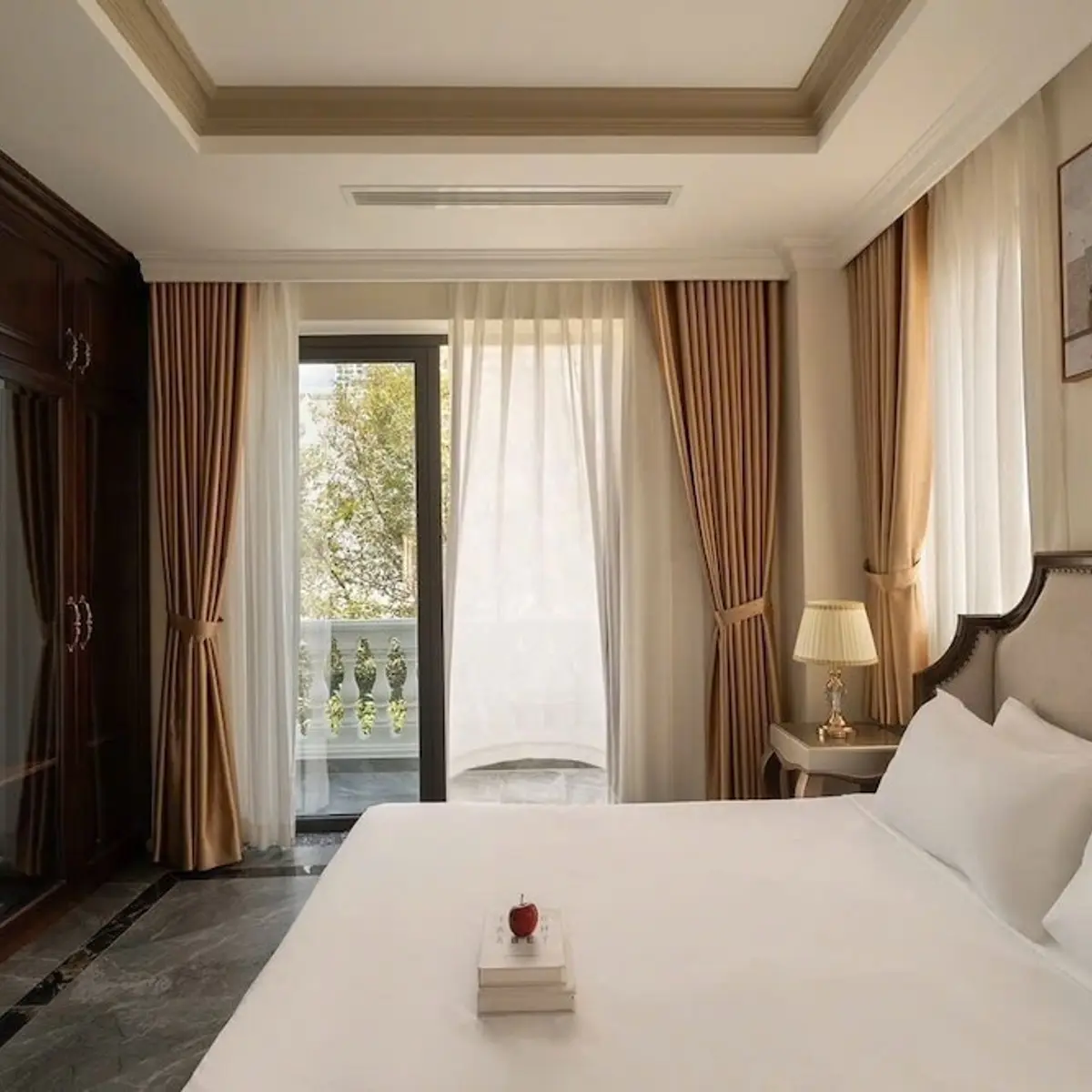 Villa Harmony 9 bedrooms, Thu Duc, Vietnam 2