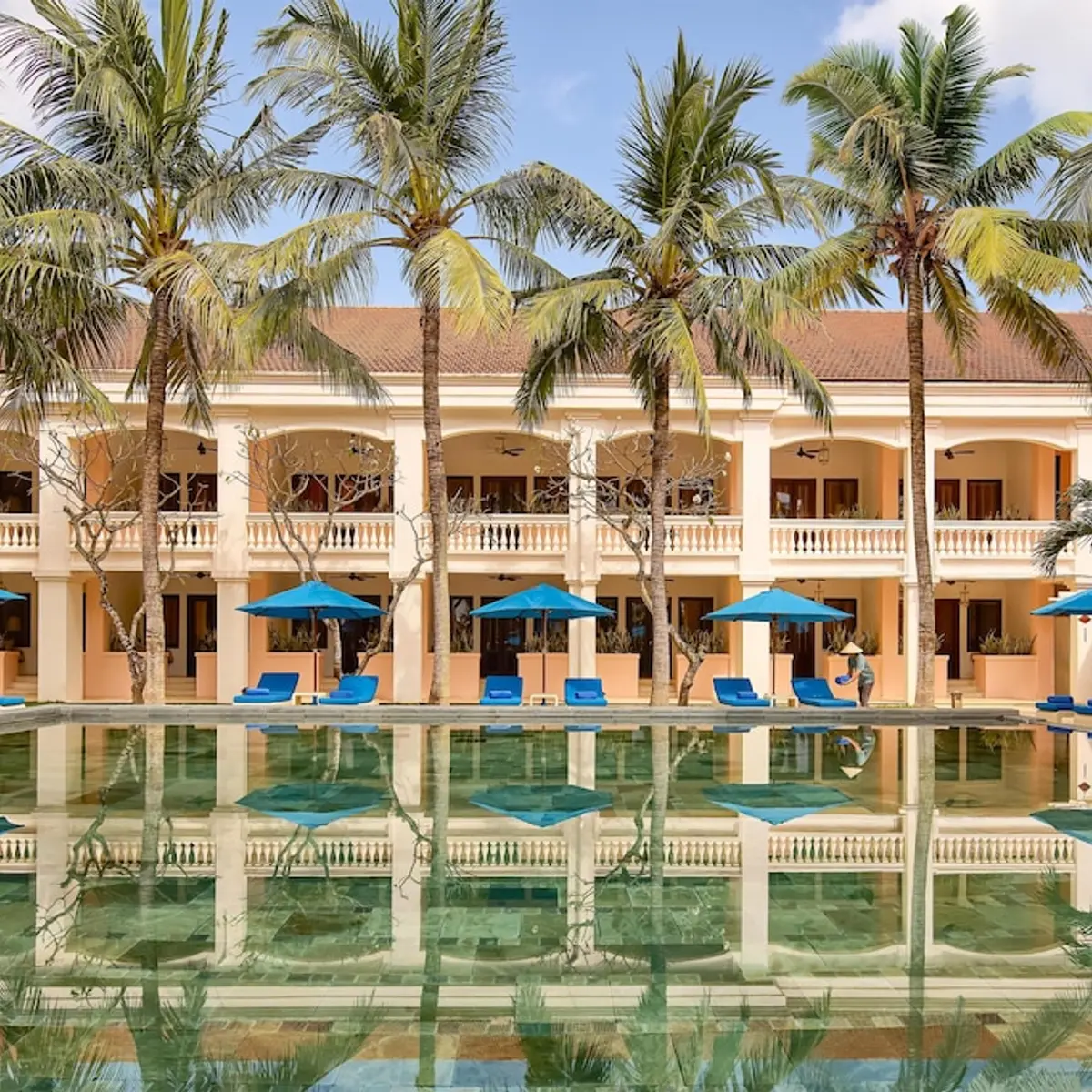 Anantara Hoi An Resort, Da Nang, Vietnam 5