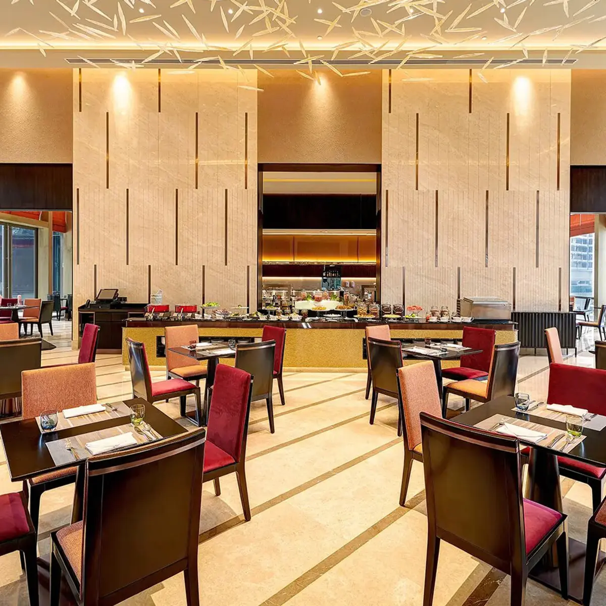 Pavilion Hotel Kuala Lumpur Managed by Banyan Tree, Kuala Lumpur, Malaysia 6