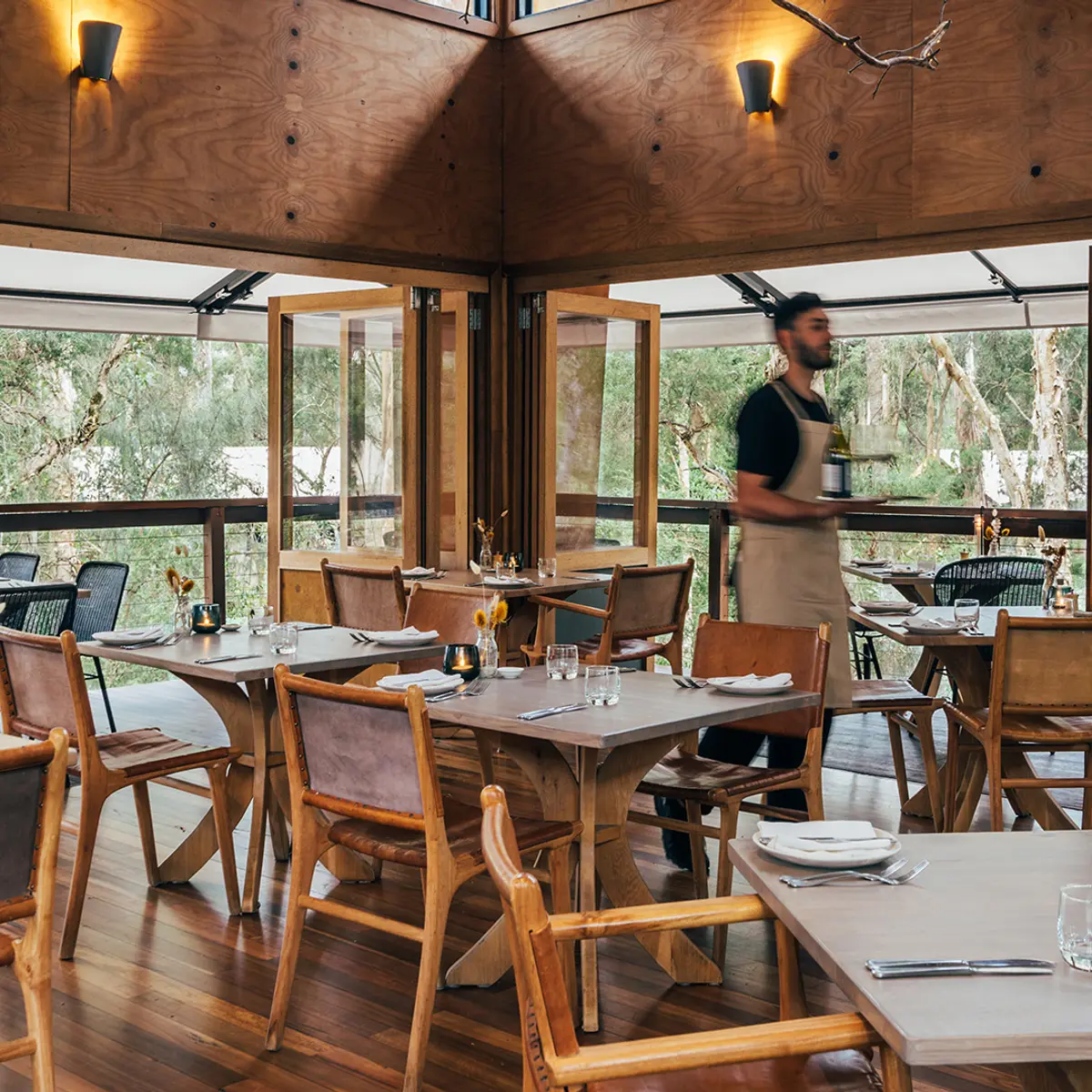 Paperbark Camp, Woollamia, New South Wales 7