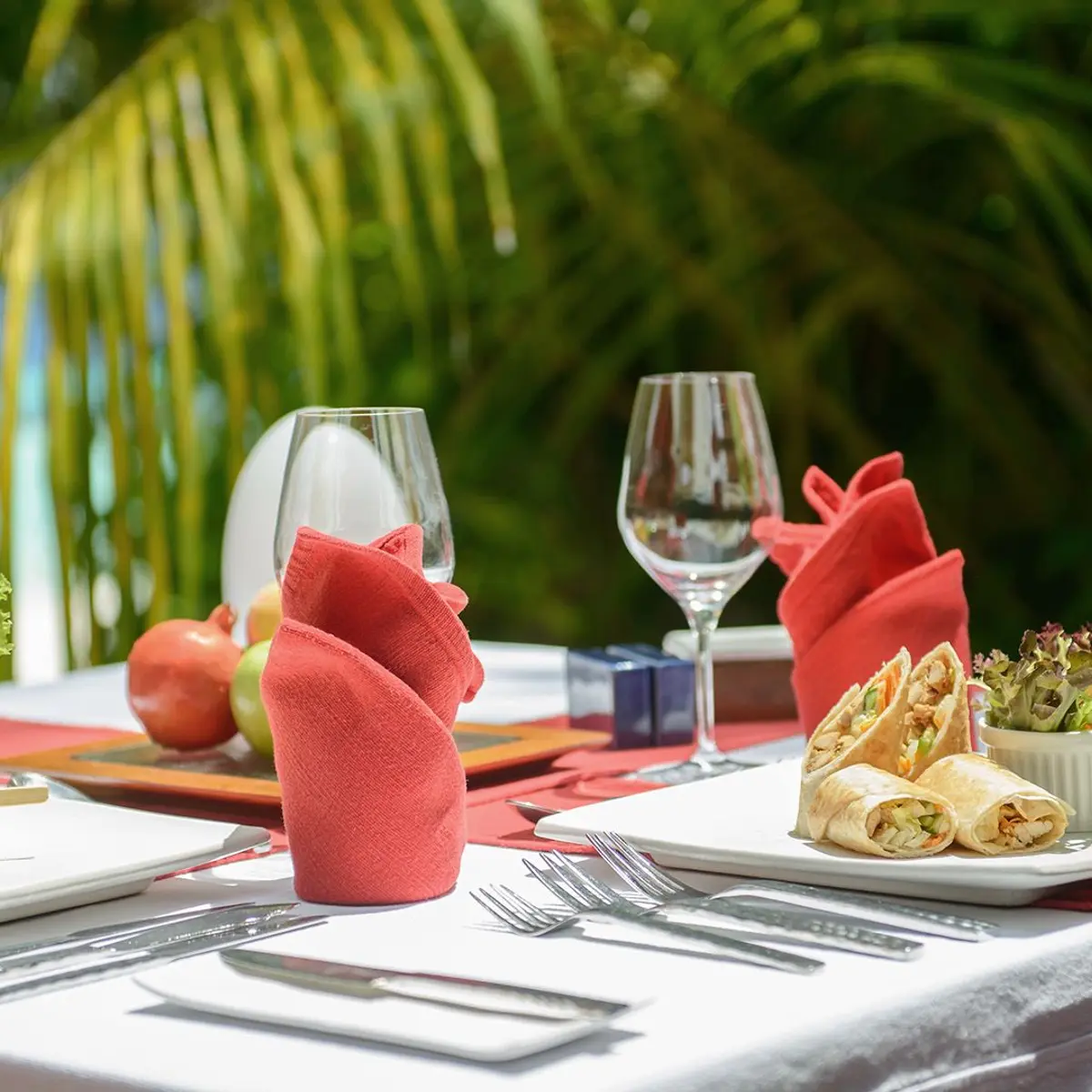Coco Bodu Hithi, North Malé Atoll, Maldives 8