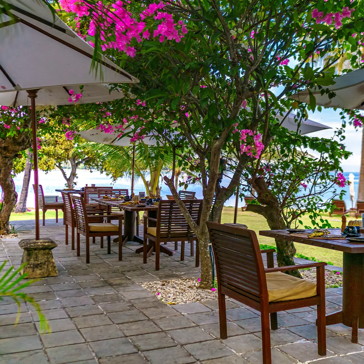 The Oberoi Beach Resort, Lombok, Lombok, Indonesia 8